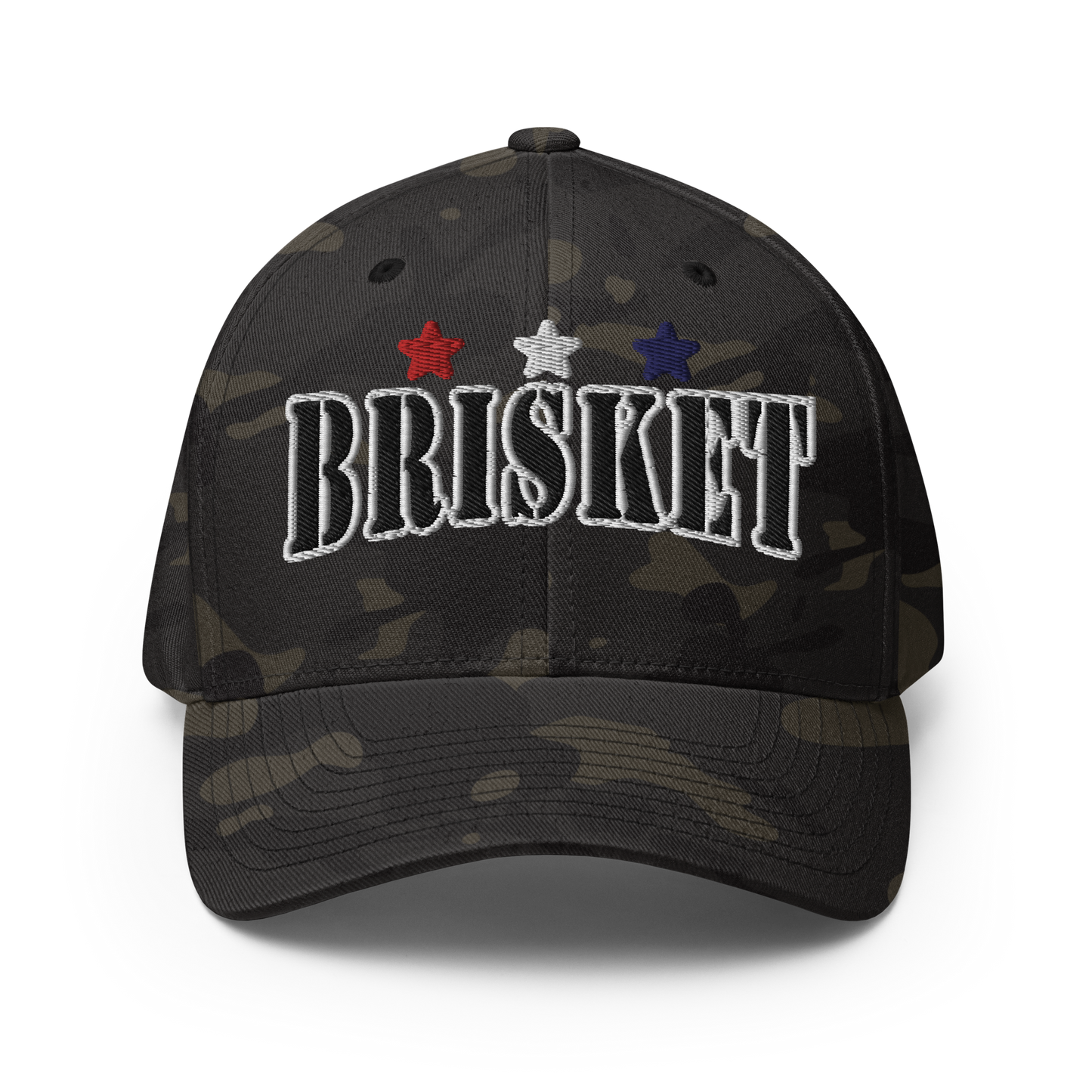 Brisket Flex-Fit Hat