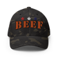 Beef Flex-Fit Hat