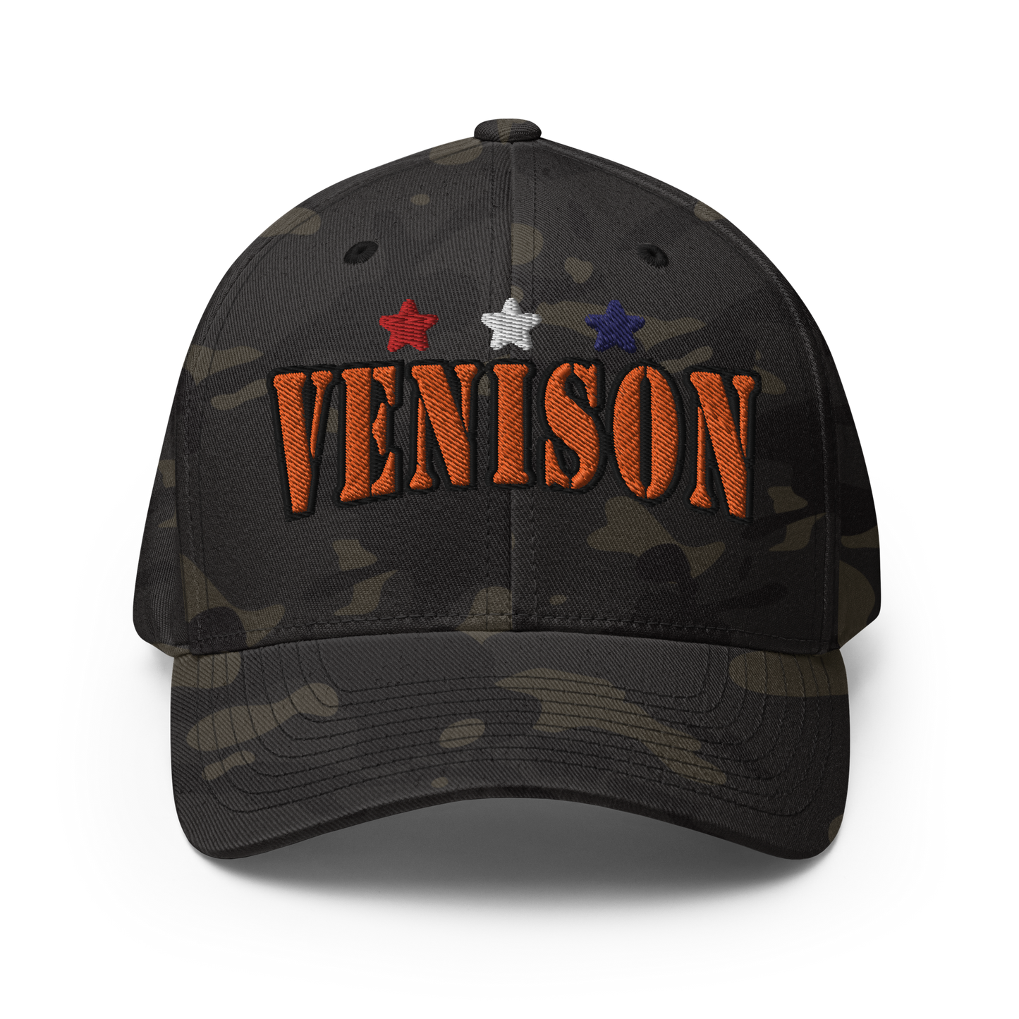 Venison Flex-Fit Hat