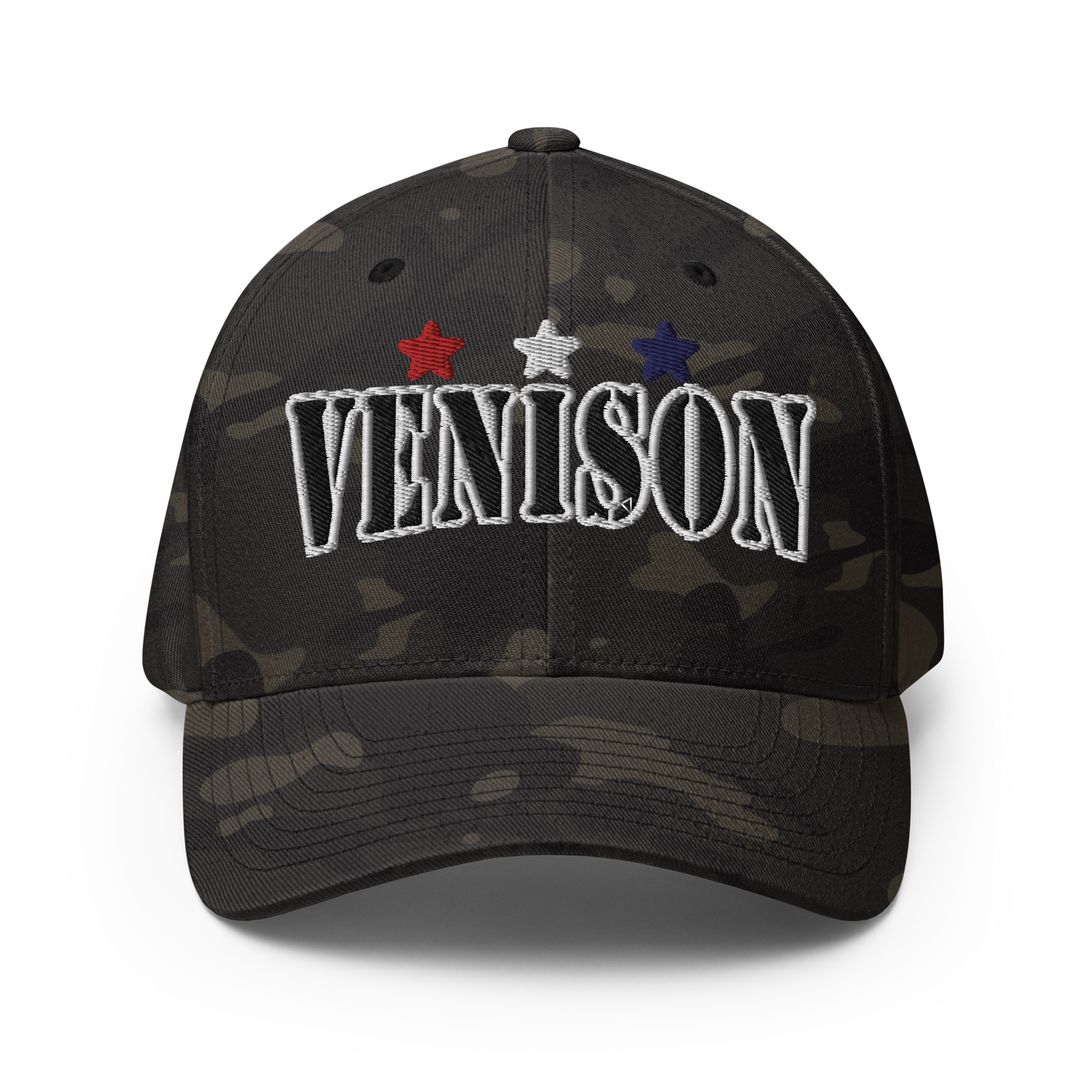 Venison Flex-Fit Hat