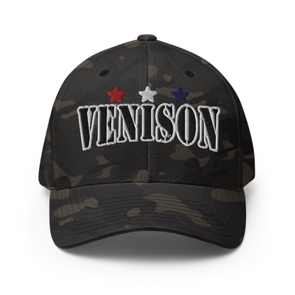 Venison Flex-Fit Hat