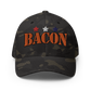 Bacon Flex-Fit Hat