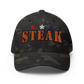 Steak Flex-Fit Hat