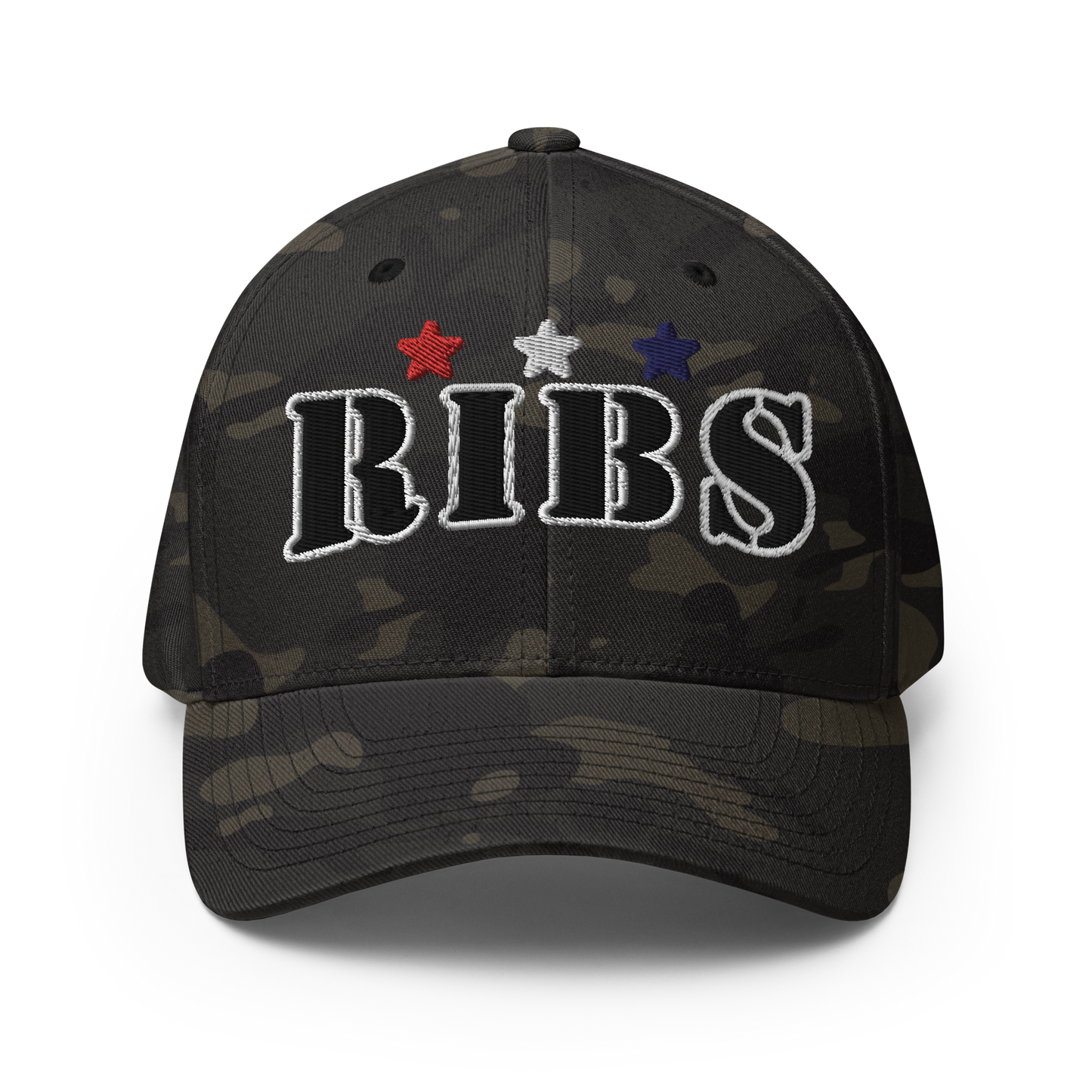 Ribs Flex-Fit Hat