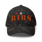 Ribs Flex-Fit Hat