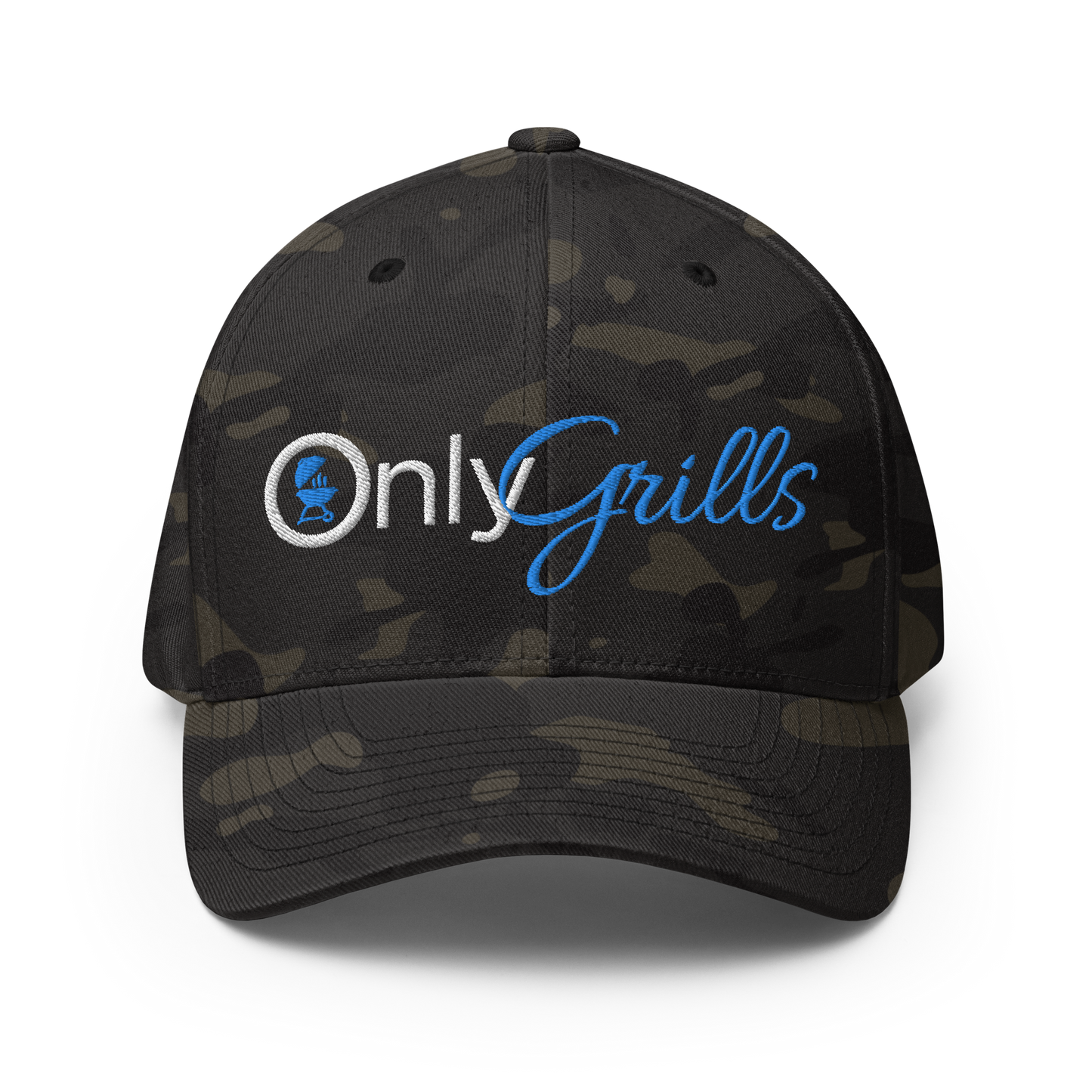 Only Grills Hat