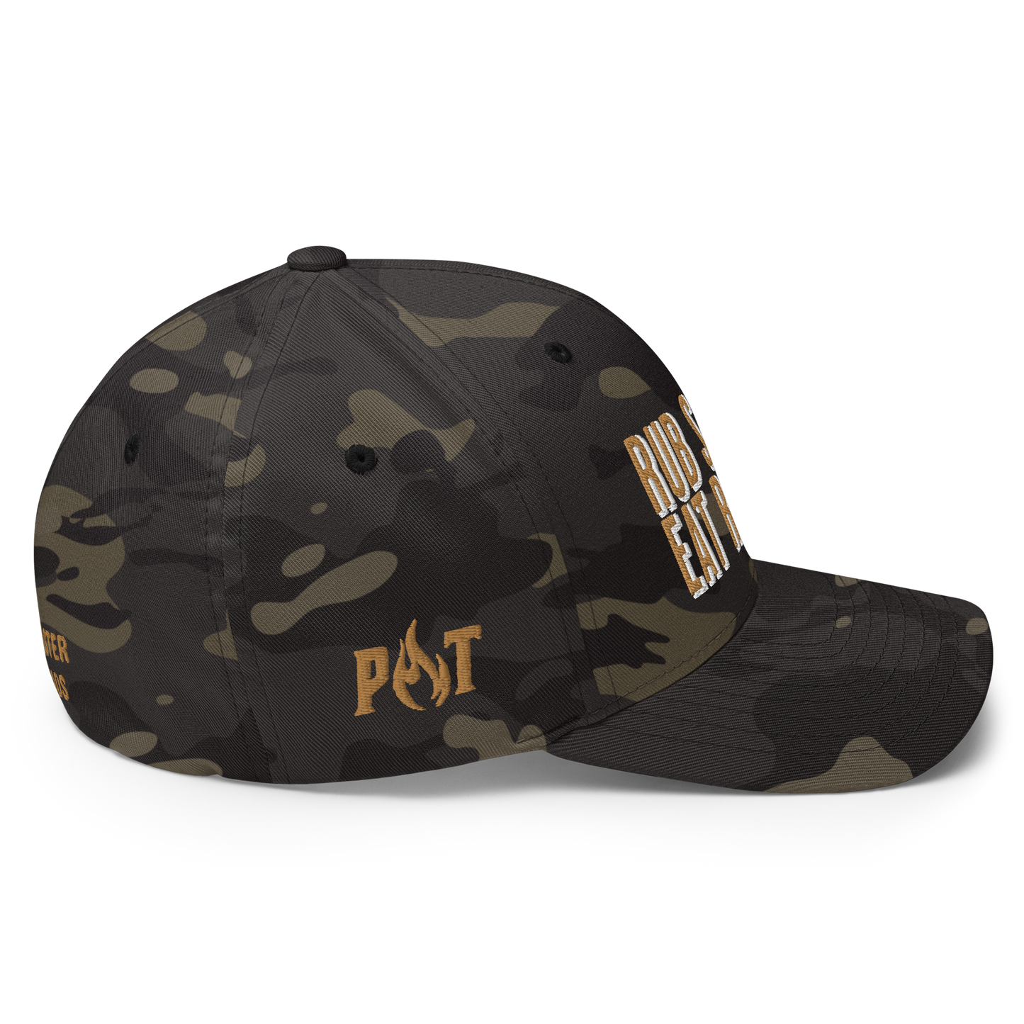 RSER Flex-Fit Hat