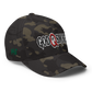 God of Smoke Flex Hat