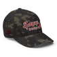 Sauce Boss Flex-Fit Hat