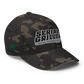 Serial Griller Flex-Fit Hat