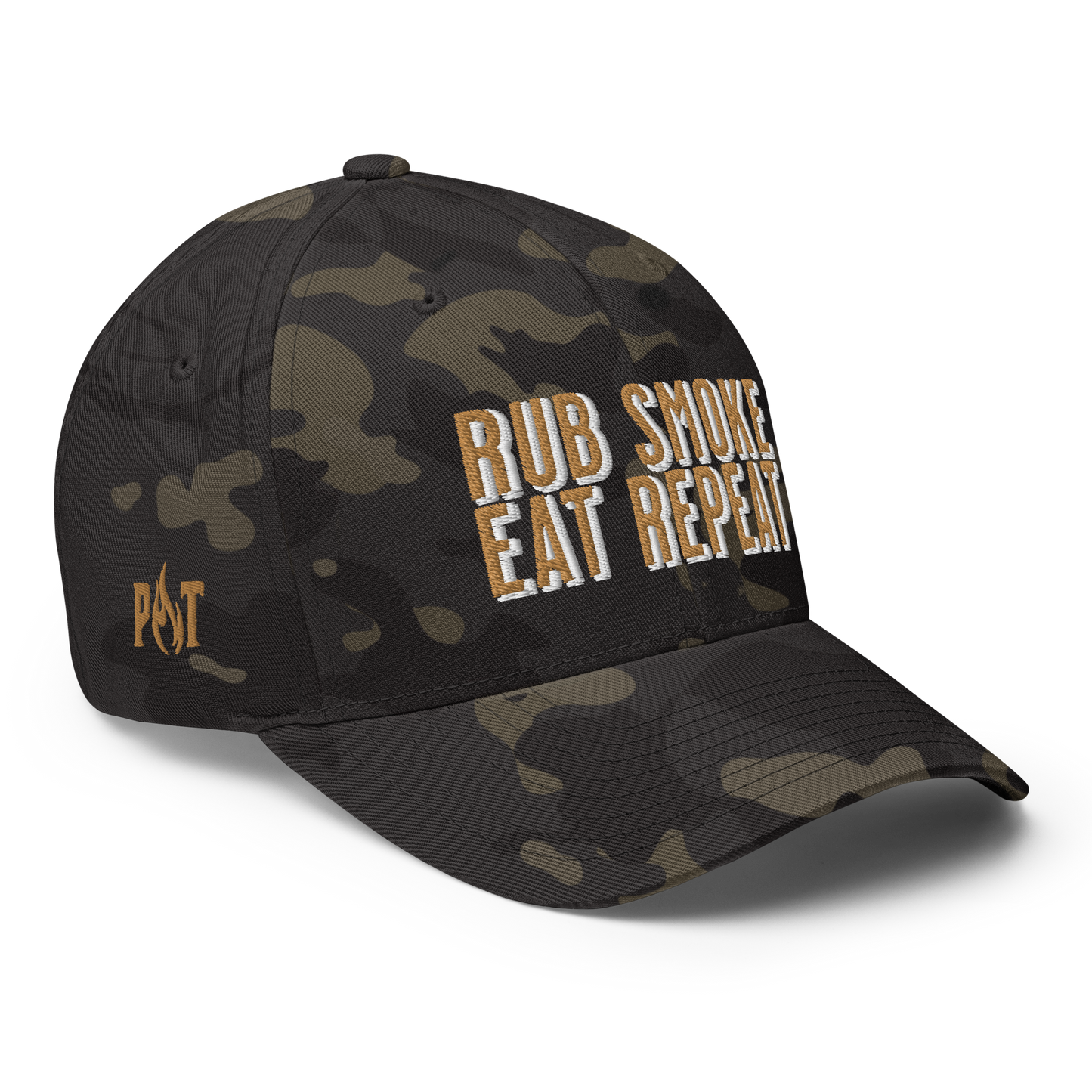 RSER Flex-Fit Hat