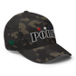 Pork Flex-Fit Hat