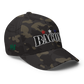 Bacon Flex-Fit Hat