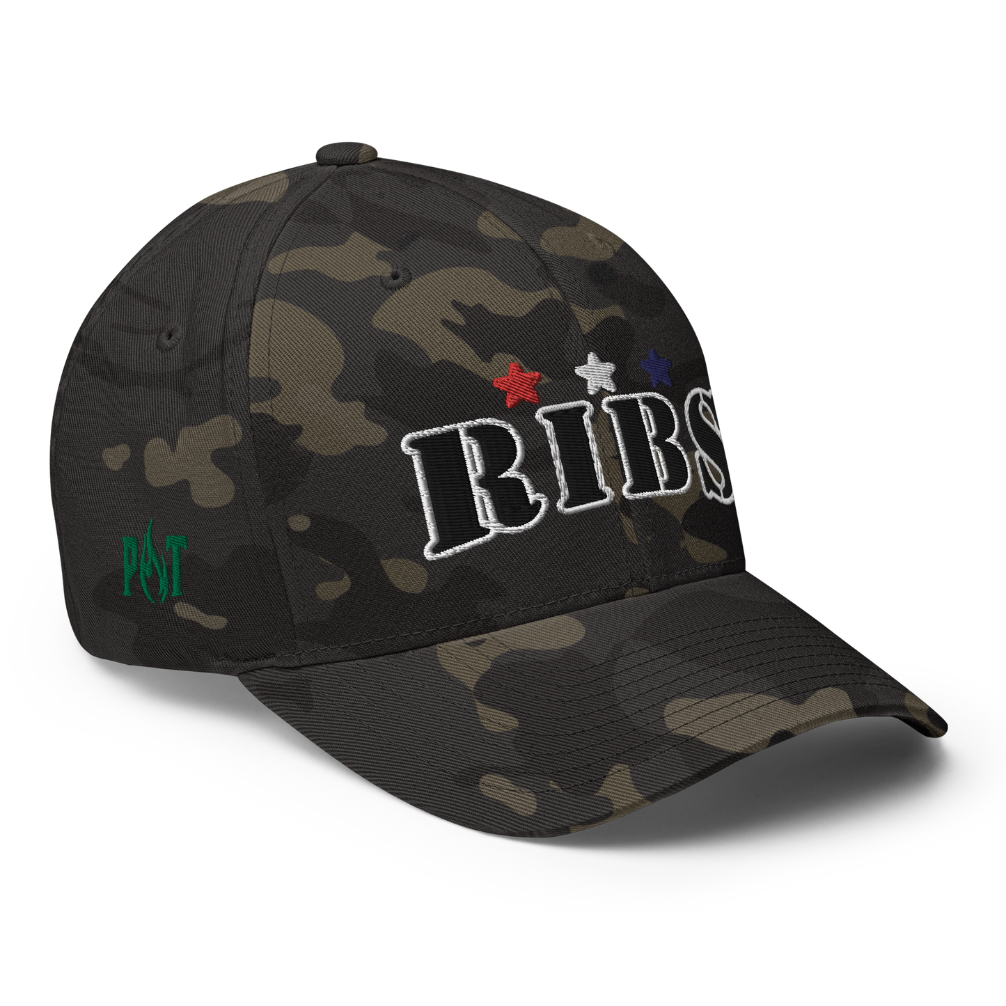 Ribs Flex-Fit Hat