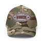 Certified Pitmaster Flex-Fit Hat