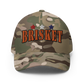 Brisket Flex-Fit Hat