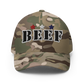 Beef Flex-Fit Hat