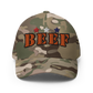 Beef Flex-Fit Hat