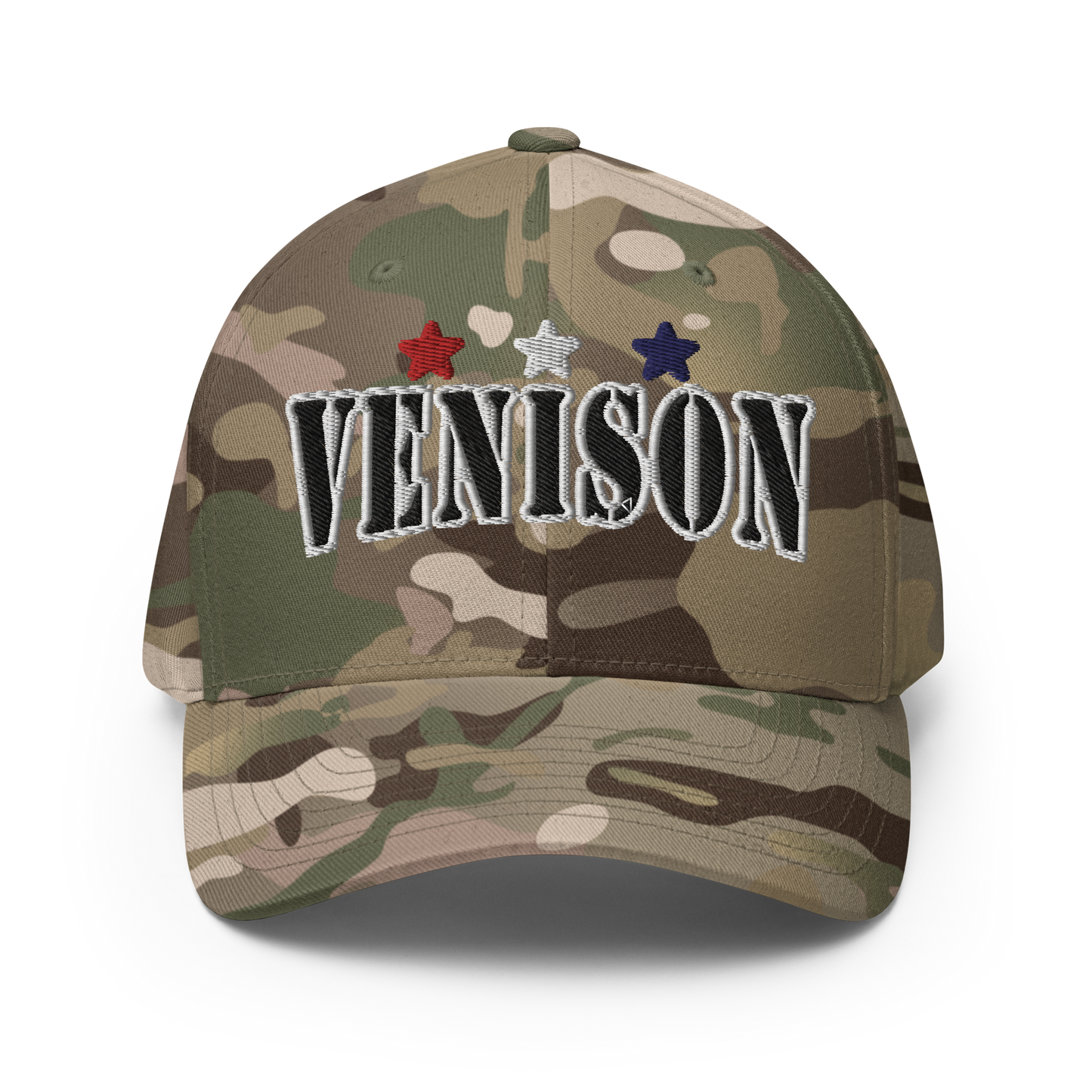 Venison Flex-Fit Hat