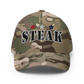 Steak Flex-Fit Hat