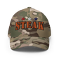 Steak Flex-Fit Hat