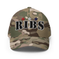 Ribs Flex-Fit Hat