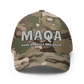 MAQA Hat