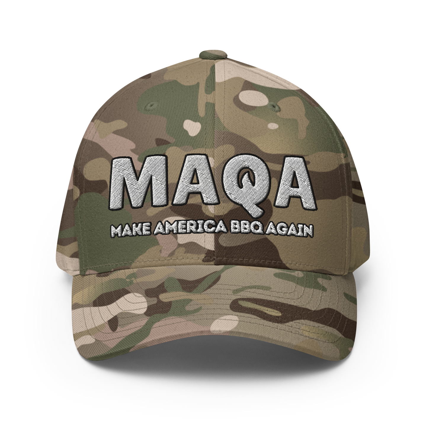 MAQA Hat