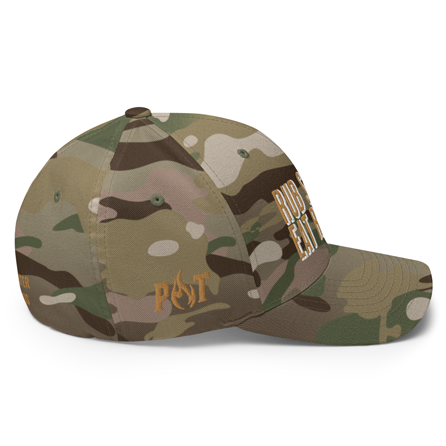 RSER Flex-Fit Hat