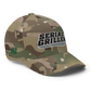 Serial Griller Flex-Fit Hat