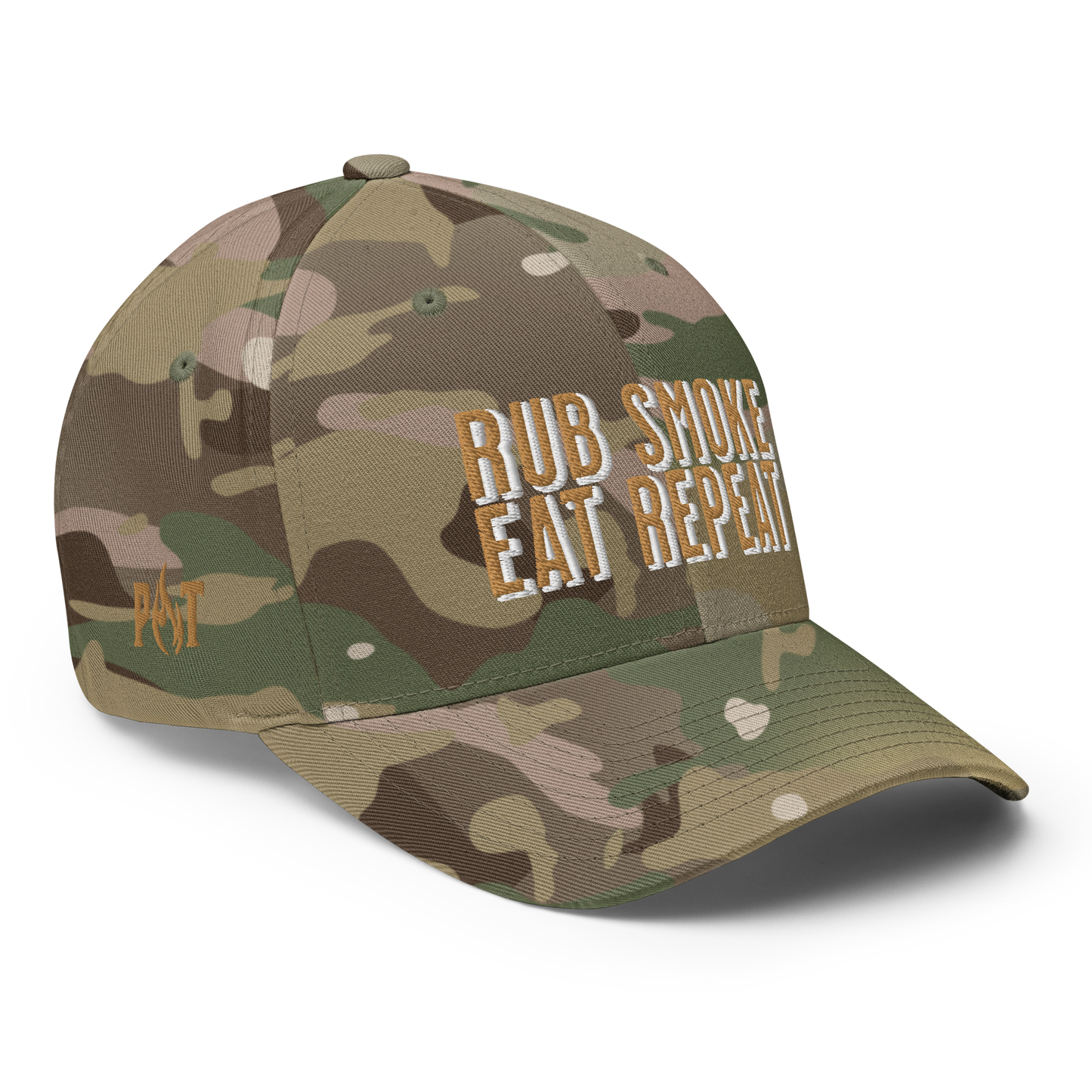 RSER Flex-Fit Hat