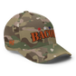 Bacon Flex-Fit Hat