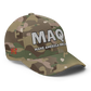 MAQA Hat