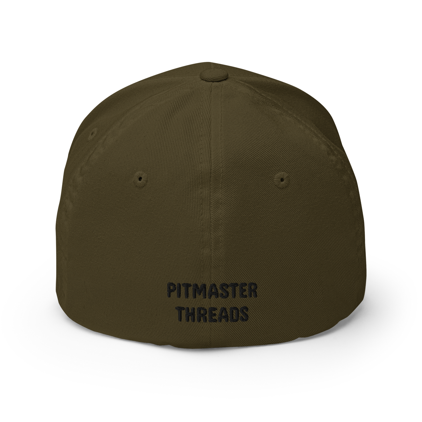 Grill Sergeant Flex-Fit Hat