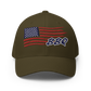 American BBQ Flex-Fit Hat