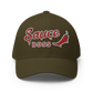 Sauce Boss Flex-Fit Hat