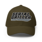 Serial Griller Flex-Fit Hat