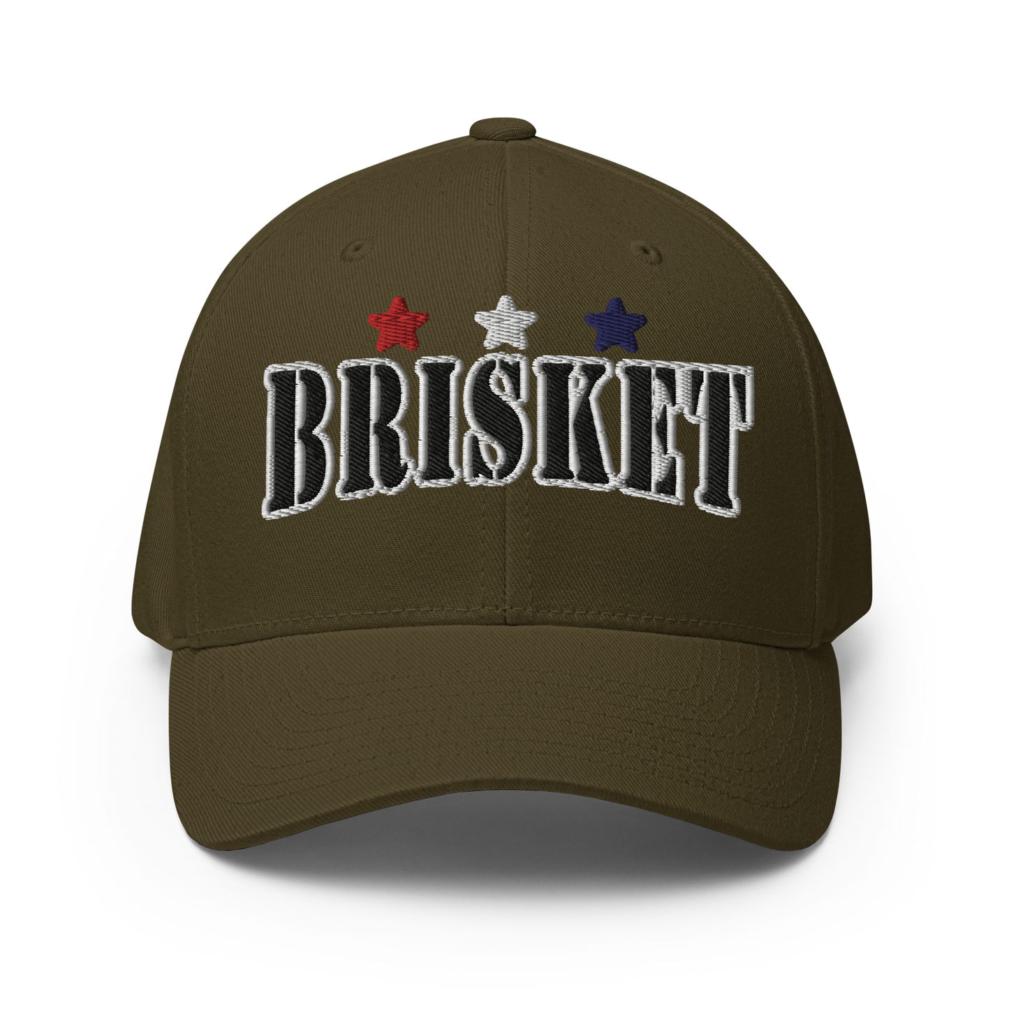 Brisket Flex-Fit Hat