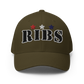 Ribs Flex-Fit Hat