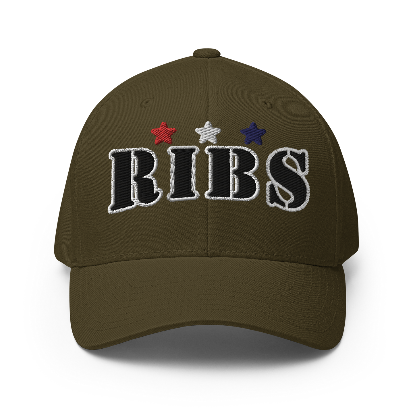 Ribs Flex-Fit Hat