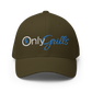 Only Grills Hat