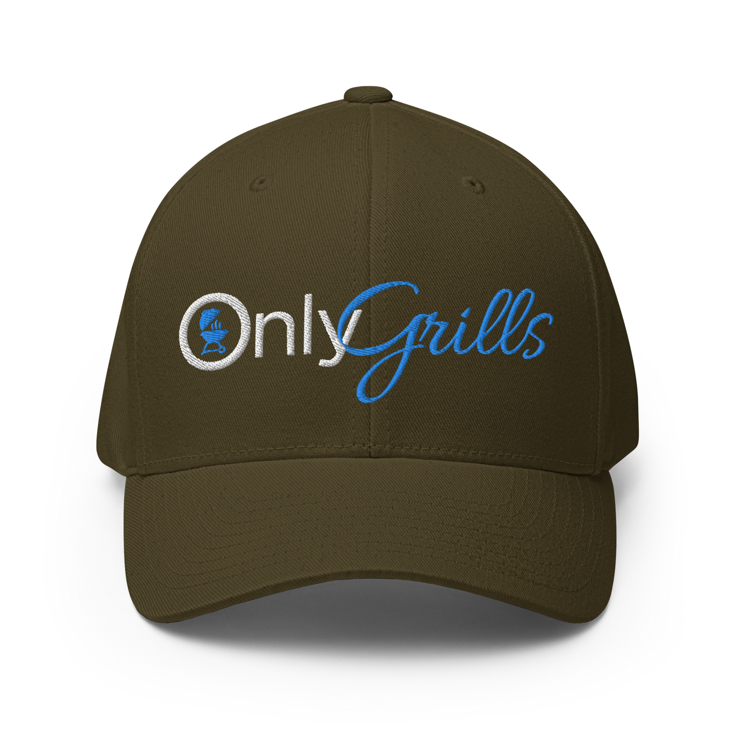 Only Grills Hat