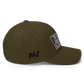 Grill Sergeant Flex-Fit Hat