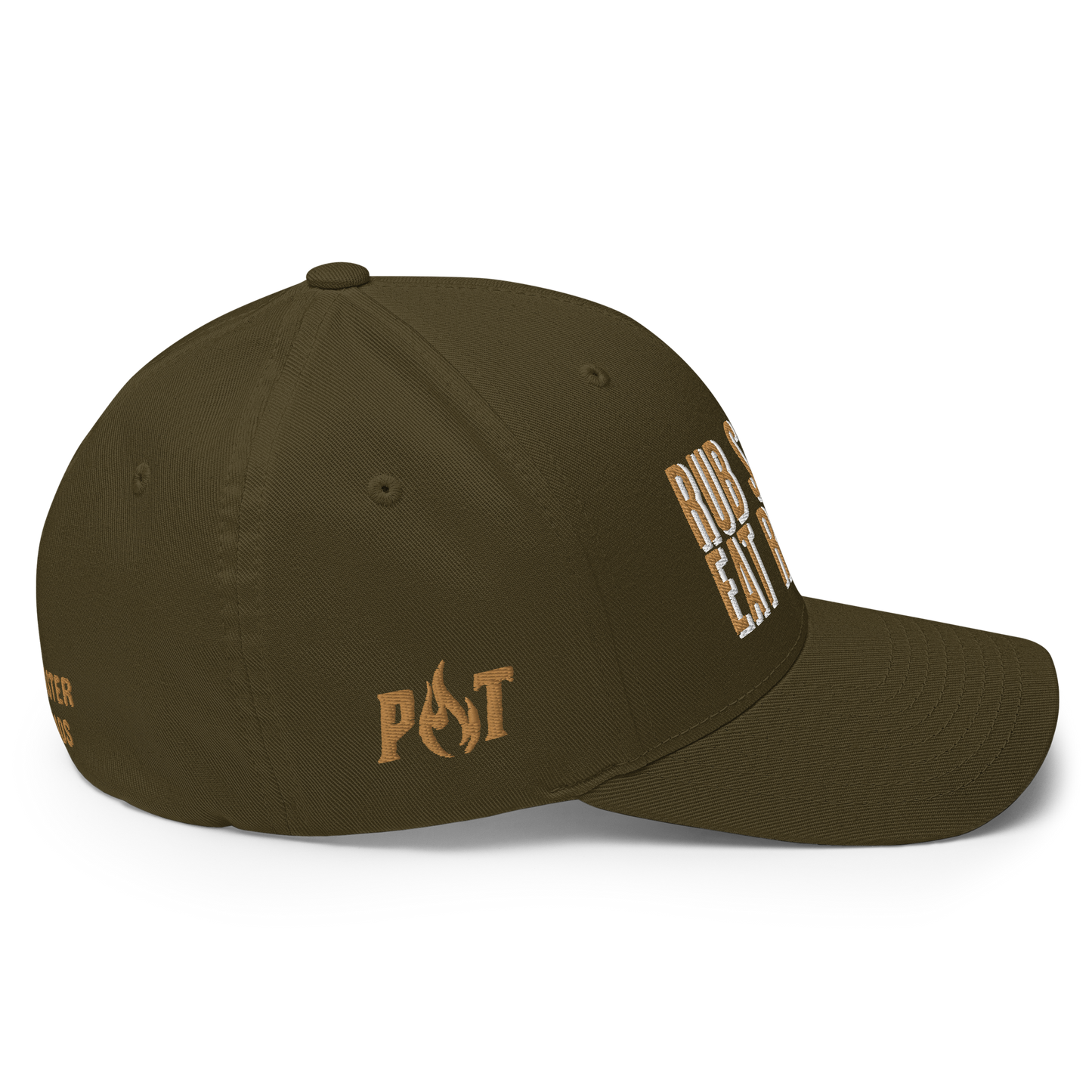 RSER Flex-Fit Hat