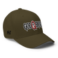 God of Smoke Flex Hat