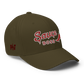 Sauce Boss Flex-Fit Hat