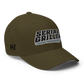 Serial Griller Flex-Fit Hat