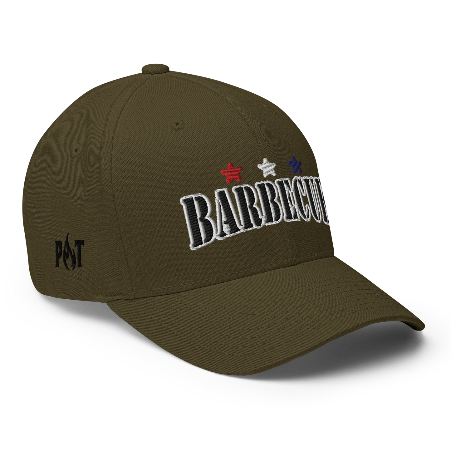 Barbecue Flex-Fit Hat