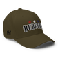 Burgers Flex-Fit Hat