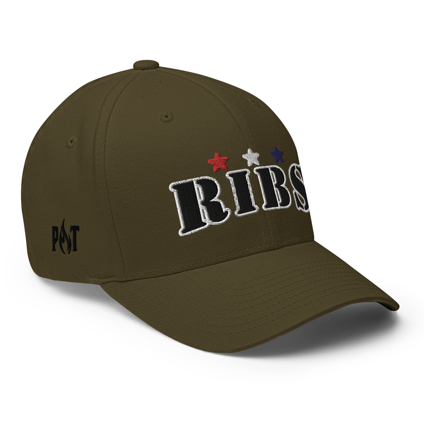 Ribs Flex-Fit Hat